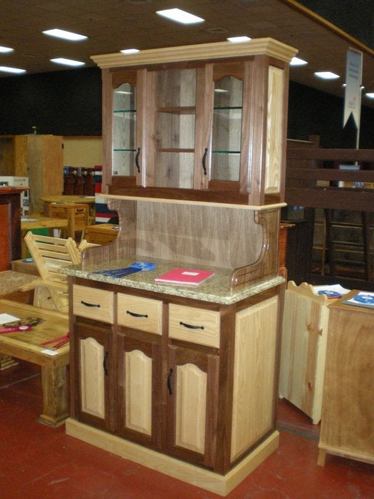 High School Woodworkers in Texas, 2013. What do you think 