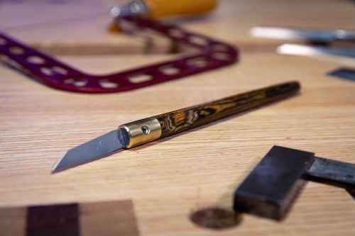 Making Marking Knives  LumberJocks Woodworking Forum