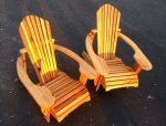 Wood Composite material Plastic Hardwood Chair