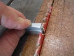 Wood Gas Composite material Tool Hardwood