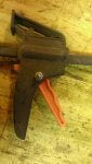 Wood Wood stain Hardwood Varnish Gun accessory