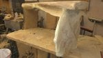Table Wood Hardwood Flooring Wood stain