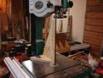 Wood Workbench Milling Hardwood Machine tool