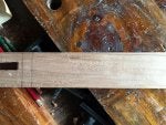 Wood Wood stain Hardwood Varnish Plank