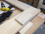 Wood Table Tool Floor Flooring