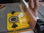 Wood Gas Machine Audio equipment