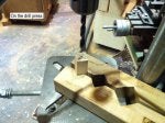 Wood Gas Machine tool Hardwood Machine