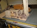 Wood Engineering Machine Rectangle Plywood
