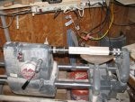 Gas Electrical wiring Machine Nut Auto part