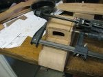 Wood Table Office equipment Desk Engineering