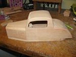 Hood Wood Automotive design Bumper Flooring