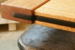 Wood Rectangle Wood stain Hardwood Plank