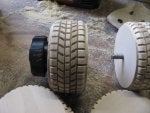 Tire Wheel Automotive tire Motor vehicle Light