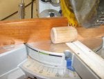 Wood Wood stain Hardwood Varnish Kitchen utensil