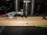 Wood Machine tool Machine Auto part Milling