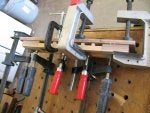 Wood Hand tool Vise Tool Gas