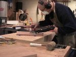 Wood Saw Pneumatic tool Artisan Tool