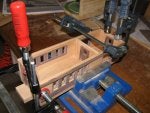 Wood Engineering Gas Flooring Hardwood
