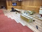 Wood Building Flooring Floor Hardwood