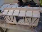 Wood Hardwood Rectangle Flooring Lumber
