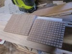 Property Wood Rectangle Flooring Floor