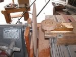 Wood Gas Machine Engineering Machine tool