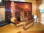 Wood Musical instrument Hardwood Office equipment Computer monitor accessory