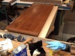 Wood Table Hardwood Wood stain Varnish
