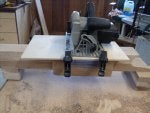 Table Wood Power tool Machine tool Workbench