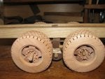 Tire Wheel Automotive tire Tread Wood