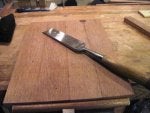 Table Tableware Wood Wood stain Hardwood