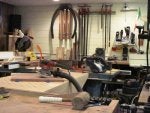 Automotive design Wood Engineering Flooring Machine