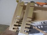 Wood Hardwood Keyboard Rectangle Publication