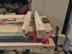 Wood Flooring Hardwood Workbench Tool