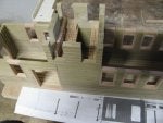 Property Wood Building Rectangle Urban design