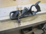 Plane Hand tool Rebate plane Wood Tool