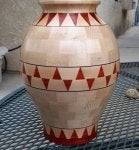 Creative arts Artifact Gas Cone Wood