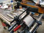 Wood Set tool Tool Gas Engineering
