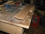 Wood Table Wood stain Plank Hardwood
