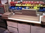 Cabinetry Furniture Drawer Wood Shelving
