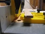 Wood Composite material Gas Flooring Engineering