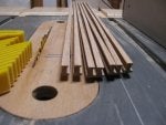 Wood Wood stain Flooring Hardwood Composite material