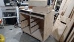 Table Wood Flooring Workbench Hardwood