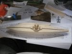 Wood Wing Artifact Art Space