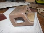 Wood Cookie cutter Hardwood Wood stain Font