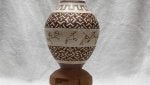 Vase Dishware Flowerpot Artifact Pottery