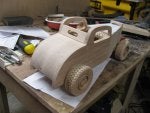 Table Automotive tire Vehicle Motor vehicle Wood