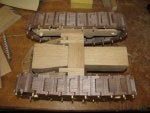 Wood Rectangle Toy Toy block Brick