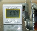 Measuring instrument Gas Temperature Service Machine
