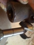 Wood Hand tool Kitchen utensil Gas Hardwood